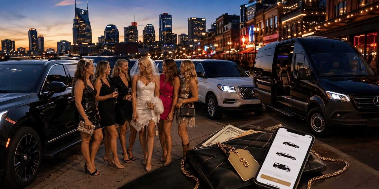 Estimated Nashville Bachelorette 