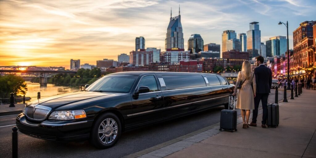 How Much Does Limousine Service Cost In Nashville