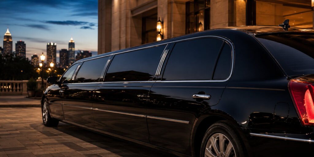 What Percent Is Limo Tint