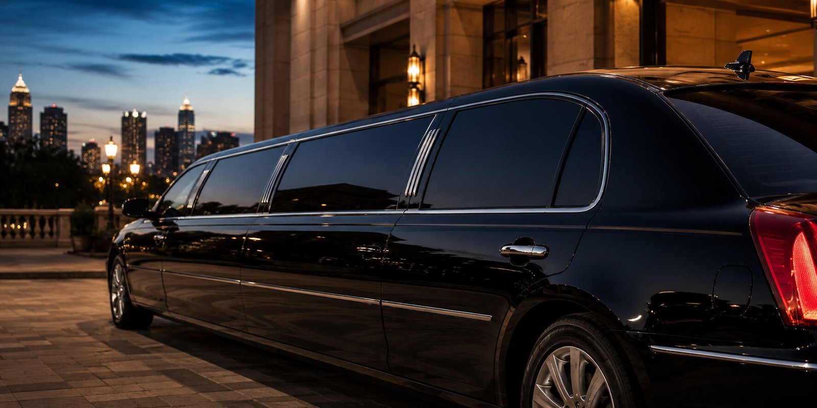 What Percent Is Limo Tint